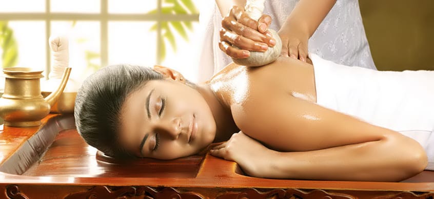 SUDARSANAM AYURVEDA TREATMENT CENTER PALA
